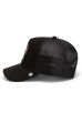 GOORIN BROS. czapka Suede Represent Eagle black