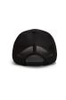 GOORIN BROS. czapka Suede Cancelled Skull black