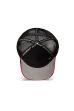 GOORIN BROS. czapka Suede Cancelled Skull black
