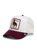 GOORIN BROS. czapka Suede Alpha white GOORIN BROS. czapka Suede Alpha white