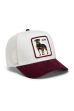 GOORIN BROS. czapka Suede Alpha white GOORIN BROS. czapka Suede Alpha white