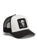 GOORIN BROS. czapka Danger Skull and Crossbones white GOORIN BROS. czapka Danger Skull and Crossbones white