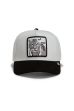 GOORIN BROS. czapka Suede Tiger grey GOORIN BROS. czapka Suede Tiger grey