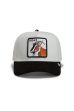 GOORIN BROS. czapka Suede Greatest Goat grey