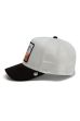 GOORIN BROS. czapka Suede Greatest Goat grey