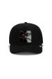 GOORIN BROS. czapka Black Out Spider black GOORIN BROS. czapka Black Out Spider black