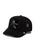 GOORIN BROS. czapka Black Out Rooster black GOORIN BROS. czapka Black Out Rooster black