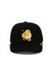GOORIN BROS. czapka Black Out Chick black