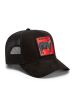 GOORIN BROS. czapka Pecora Nera Rossa black GOORIN BROS. czapka Pecora Nera Rossa black