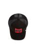 GOORIN BROS. czapka Pecora Nera Rossa black GOORIN BROS. czapka Pecora Nera Rossa black