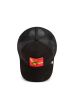 GOORIN BROS. czapka Regina Rossa black GOORIN BROS. czapka Regina Rossa black