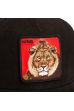 GOORIN BROS. czapka Re Leone Rosso black