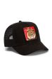 GOORIN BROS. czapka Re Leone Rosso black