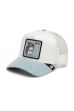 GOORIN BROS. czapka Denim Squirrel white GOORIN BROS. czapka Denim Squirrel white