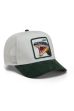 GOORIN BROS. czapka Suede Snake grey GOORIN BROS. czapka Suede Snake grey