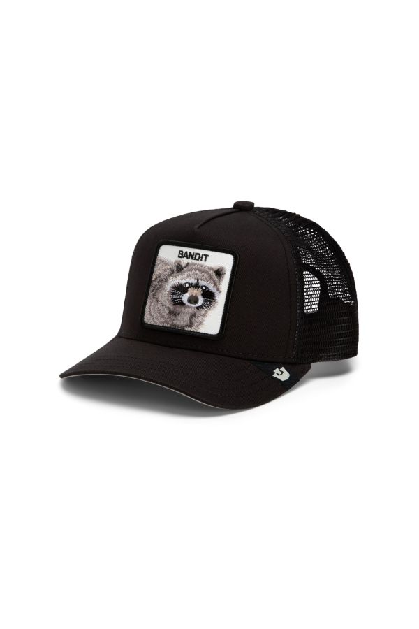 GOORIN BROS. czapka dziecięca Bandit Mini black