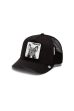 GOORIN BROS. czapka dziecięca Frenchie Mini black GOORIN BROS. czapka dziecięca Frenchie Mini black