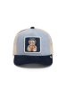 GOORIN BROS. czapka dziecięca Denim Cuddly Mini blue GOORIN BROS. czapka dziecięca Denim Cuddly Mini blue
