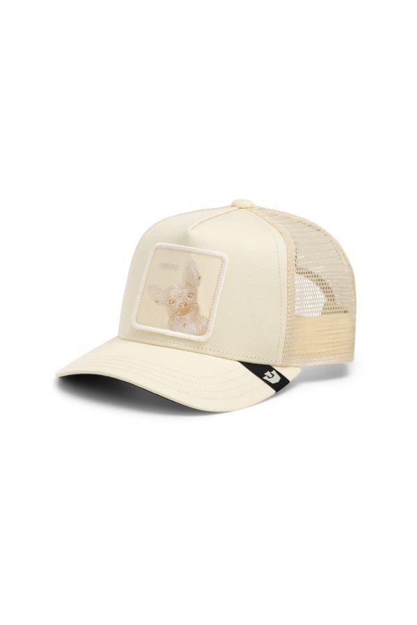 GOORIN BROS. czapka dziecięca Tonal Amigo Mini cream