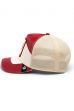 GOORIN BROS. czapka Moto Raging red