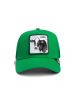 GOORIN BROS. czapka Cash Cow green