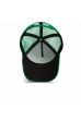 GOORIN BROS. czapka Cash Cow green