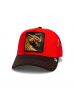 GOORIN BROS. czapka Dragon Beast red