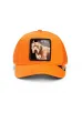 GOORIN BROS. czapka Pitbull orange
