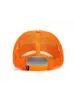 GOORIN BROS. czapka Pitbull orange