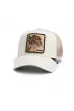 GOORIN BROS. czapka Warrior Cheetah creame