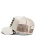 GOORIN BROS. czapka Warrior Cheetah creame