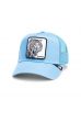 GOORIN BROS. czapka Tiger Savage blue