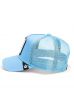 GOORIN BROS. czapka Tiger Savage blue