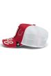 GOORIN BROS. czapka LE Rodeo Horse red