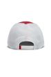 GOORIN BROS. czapka LE Rodeo Horse red