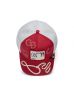 GOORIN BROS. czapka LE Rodeo Horse red