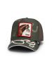 GOORIN BROS. czapka LE Rodeo Horse olive