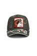 GOORIN BROS. czapka LE Rodeo Horse olive