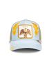 GOORIN BROS. czapka LE Mirage Phashun blue
