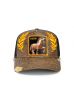GOORIN BROS. czapka LE Mirage Ghashion brown