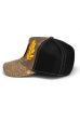 GOORIN BROS. czapka LE Mirage Ghashion brown