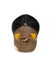 GOORIN BROS. czapka LE Mirage Ghashion brown