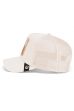 GOORIN BROS. czapka Mirage Farout creame