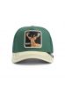 GOORIN BROS. czapka Buck Fever green
