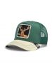 GOORIN BROS. czapka Buck Fever green
