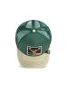 GOORIN BROS. czapka Buck Fever green