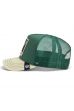 GOORIN BROS. czapka Buck Fever green