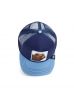 GOORIN BROS. czapka Big Bear blue