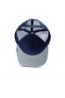 GOORIN BROS. czapka Big Bear blue