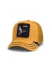 GOORIN BROS. czapka Lucky yellow